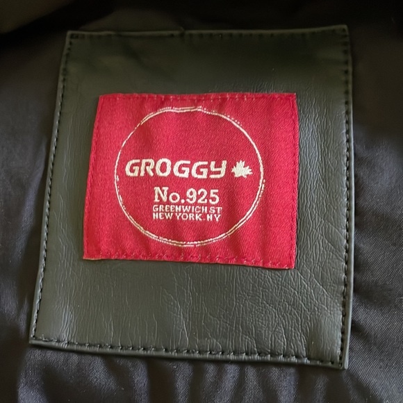 Groggy Medium versatile jacket - Picture 10 of 11